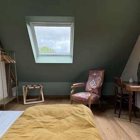 Le Clos Du Haut 度假居 *