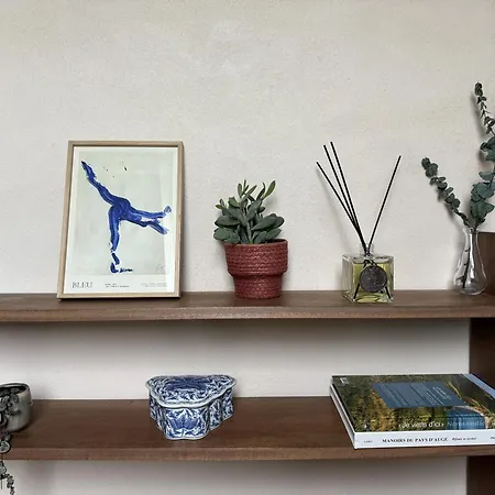 Le Clos Du Haut 度假居 *