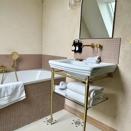 Le Clos Du Haut Prázdninový dům *