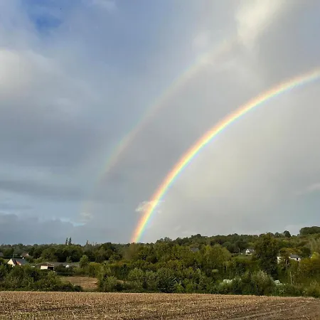 Le Clos Du Haut Manneville-la-Pipard