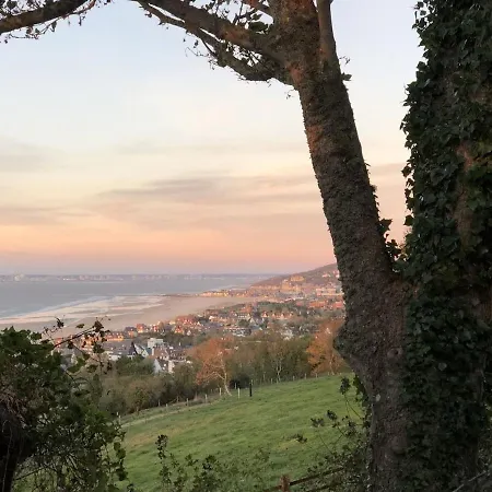 Le Clos Du Haut * Manneville-la-Pipard