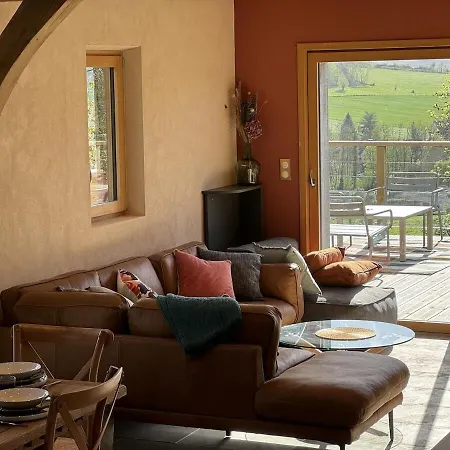 度假居 Le Clos Du Haut *