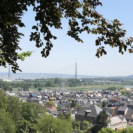 Prázdninový dům Le Clos Du Haut Manneville-la-Pipard