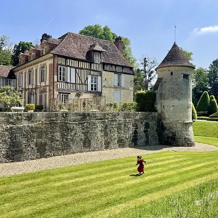 Le Clos Du Haut