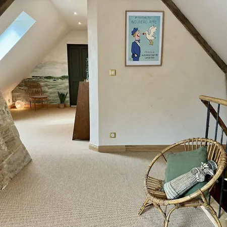Le Clos Du Haut Manneville-la-Pipard