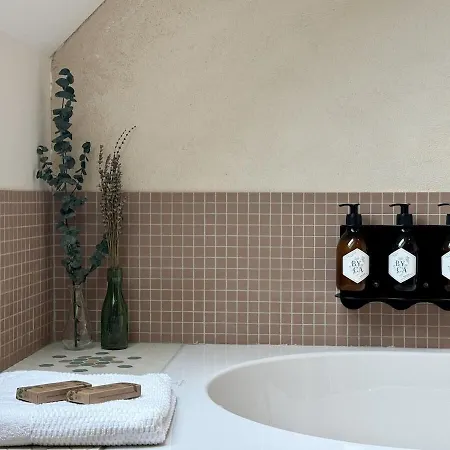 Le Clos Du Haut Prázdninový dům
