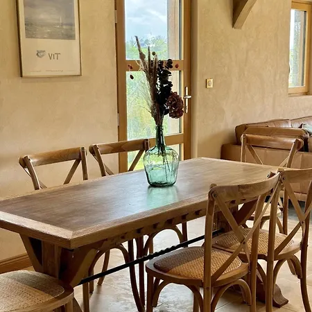 度假居 Le Clos Du Haut