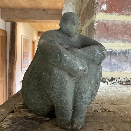 Le Clos Du Haut Prázdninový dům *