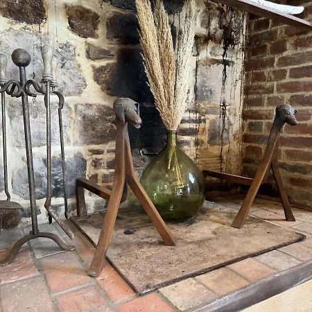 Le Clos Du Haut * Manneville-la-Pipard