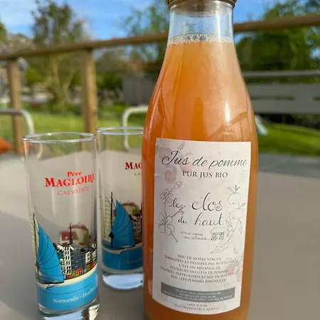 Le Clos Du Haut Manneville-la-Pipard