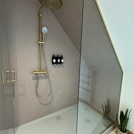 Prázdninový dům Le Clos Du Haut Manneville-la-Pipard
