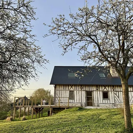 Le Clos Du Haut * Manneville-la-Pipard