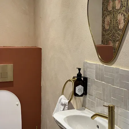Le Clos Du Haut Prázdninový dům