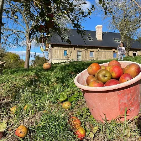 度假居 Le Clos Du Haut *