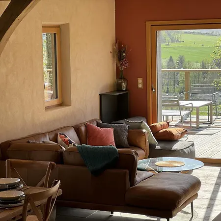 Le Clos Du Haut 度假居