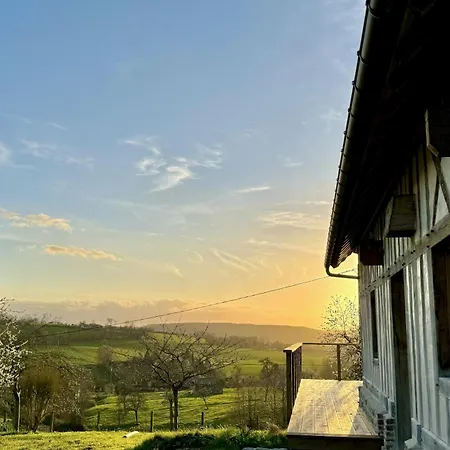 Le Clos Du Haut