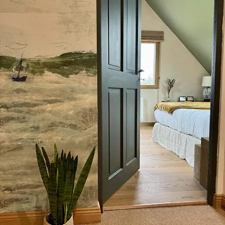 度假居 Le Clos Du Haut Manneville-la-Pipard