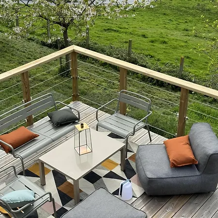 Le Clos Du Haut *
